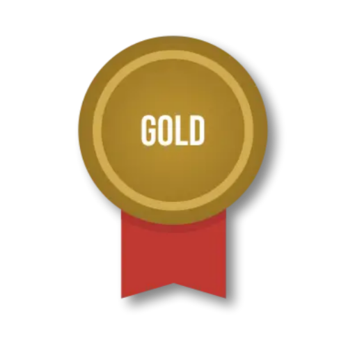 Platinum Badge